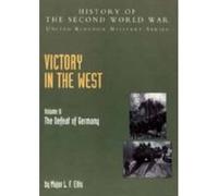 Victory in the West - [Version Originale] James Butler (Auteur)