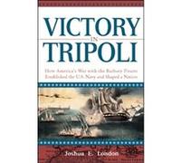Victory in Tripoli Joshua London (Auteur)