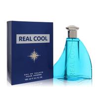 VICTORY INTERNATIONAL REAL COOL Eau De Toilette 100 ml