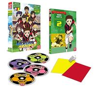 Victory Kickoff!! - Box 2/2