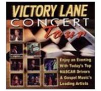 Lambert – Victory Lane (Concert Tour) – CD