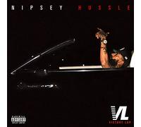 Nipsey Hussle – Victory Lap – Vinyle LP