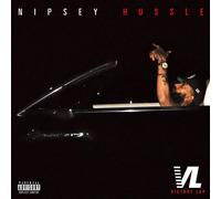 Nipsey Hussle – Victory Lap – CD (Paroles explicites)
