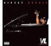Nipsey Hussle – Victory Lap – CD (Paroles explicites)