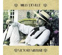 Victory Mixture Vinyle