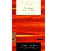 Victory, Modern Library Classics Joseph Conrad (Auteur)