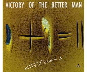Victory of the Better Man - Citizens