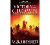 Victory of the Crown: An Epic Fantasy Novel