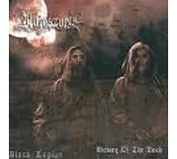 Bluteszorn - Victory of The Death [Import]