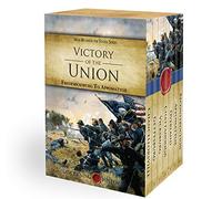 Victory of the Union DVD Series