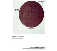 Victory Over The Sun