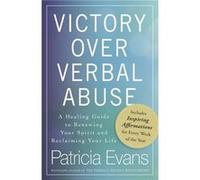 Patricia Evans – Victory Over Verbal Abuse