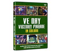 Victory Parade in Colour [Edizione: Regno Unito] [Import]