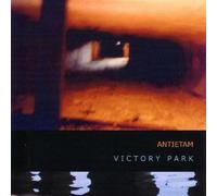 Victory Park by Antietam (2004-04-27)