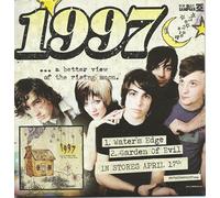 Victory Records - New Music Sampler 2007