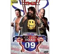 Spirit Tna Victory Road 2009