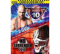 Victory Road 10 + No Surrender 2010