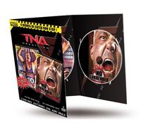 Victory Road 10 + No Surrender 2010