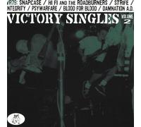 Various Artists - Victory Singles 2 [Import]