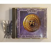 Victory - Temples of Gold [Import]