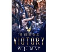 Victory The Viking Tales, #6 - W.J. May - Dark Shadow Publishing - ebook (ePub) - Livre