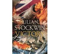 Victory: Thomas Kydd 11