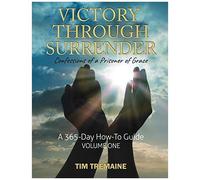 Victory Through Surrender
