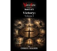 Victory: Volume I: Bible Evidence: Is the Bible True? Was Jesus Real? A Former Atheist and Military Intelligence Operator Investigates the Historical Case for Christianity