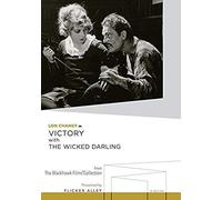 Victory With The Wicked Darling