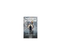 Victory's Shadow: One Man's Journey Through Life's Tragedies While On His Way To Creating Time And Money Paperback Book By Carey G. Ourso