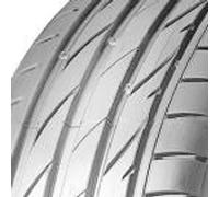 Maxxis Pneu Victra Sport 5 VS5 235/35 ZR19 91Y XL avec rebord protecteur de jante (FSL)
