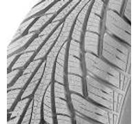 Maxxis Pneu MA-SAS 255/60 R17 110V Toutes saisons pour Touareg I/II, Classe ML, Rexton/Rexton 2