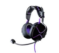 Victrix Pro AF Casque Avec fil Arceau Gaming Noir