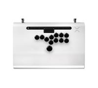 Victrix Pro FS-12 Blanc USB Fightstick PC, PlayStation 4, PlayStation 5