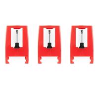 Victrola - Aiguille stylet pour platine (pack de 3)