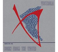 Victrola - Born from The Water [Import]
