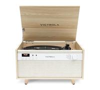 Platine vinyle VICTROLA VTA-820 Naturel