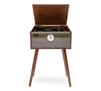 Platine vinyle - Victrola - Century Signature+ - Bluetooth - 3 vitesses - Haut-parleurs intégrés