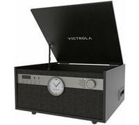 Victrola Century VTA-830SB - Système audio - noir Noir G