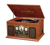 Platine vinyle Hawthorne VTA-200B-MAH-EU