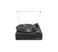 Platine vinyle Victrola Eastwood II Noir Noir