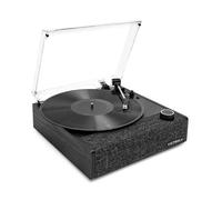 Platine vinyle Victrola Eastwood II Noir Noir