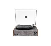 Platine vinyle Victrola Eastwood LP Max Bois Fonce