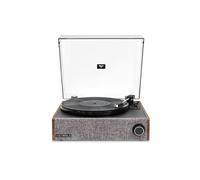 Platine vinyle Victrola Eastwood LP Max Bois Foncé Vinyle