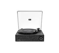 Platine vinyle VICTROLA EASTWOOD VTA-78 NOIR