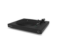 Tourne-Disque - VICTROLA - VPT-1500-BLK Onyx - Bluetooth - Audio Technica AT-VM95E - Noir