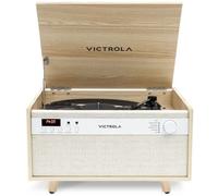 Victrola Platine vinyle VTA-820 Naturel
