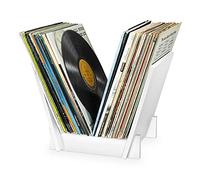 Victrola Porte-disque (Bridge) (VA-33-WHT-SDF)