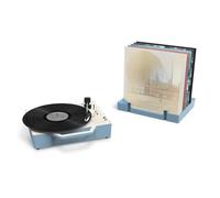 Victrola Platine vinyle RE-Spin Éco-conçue Bleu