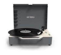 VICTROLA RE-SPIN PLATINE VINYLE ECO CONCUE GRANITE